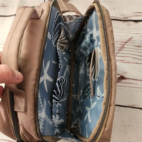 Lug Bebop Crossbody Bag - Picture 5 of 8